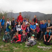 Završena 2. Mala planinarska škola Planinarskog društva „Opatija“
